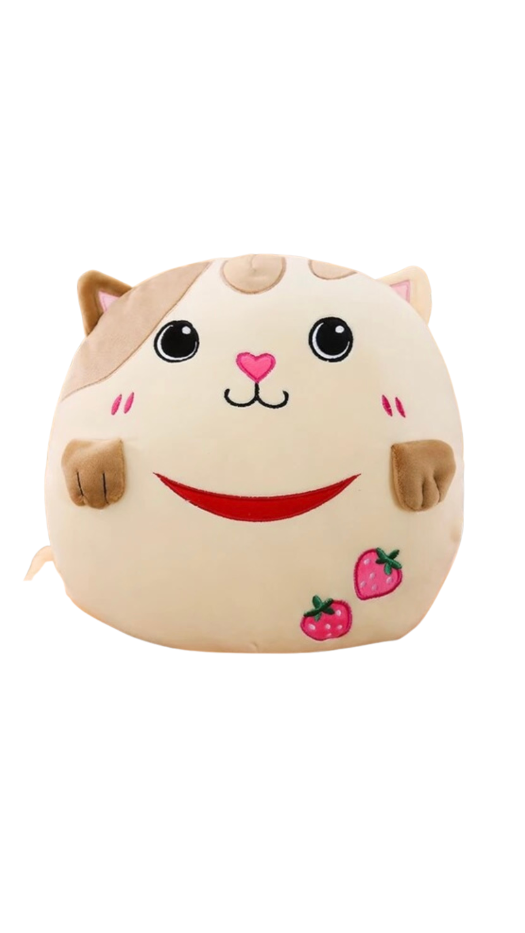 Children's Squishmallows/Animal Pillow And Blanket Sets