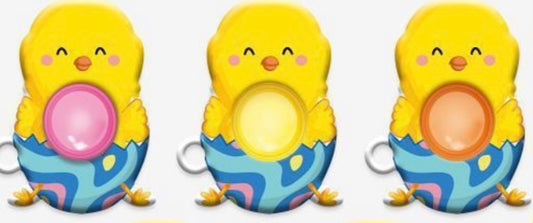 Free Giveaways w/ Purchase during the month of April