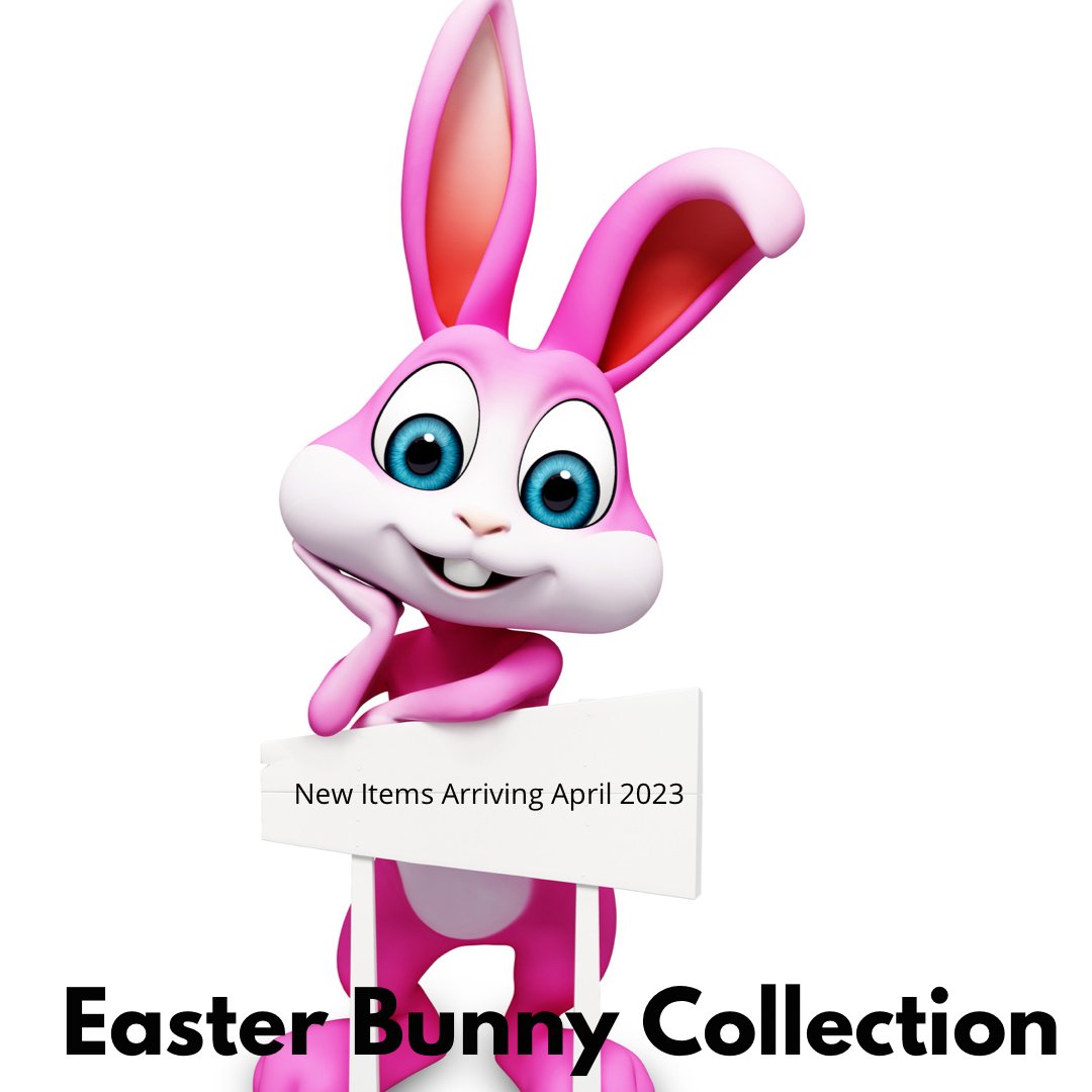 Easter Bunny Collection