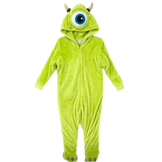 *NEW* Monsters Inc. (Mike W) Onesie