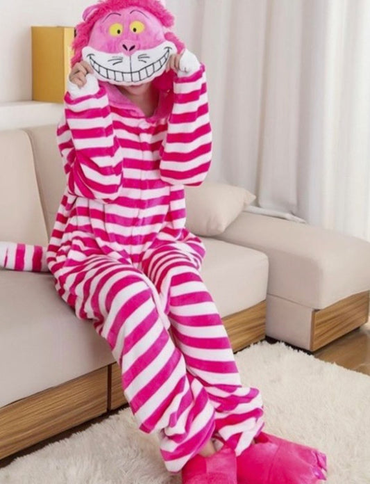 *NEW* Alice in Wonderland Themed Onesie