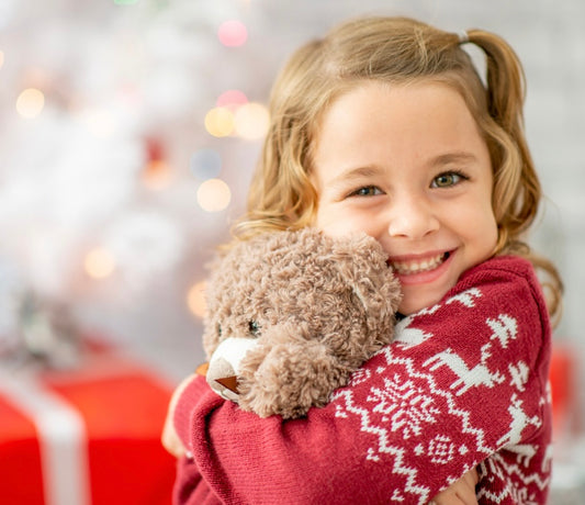 Holiday Donation - Family Gift Giving