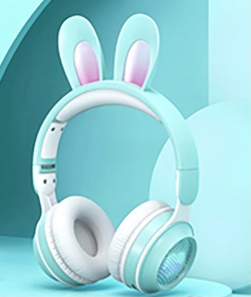 Childrens wireless headphones