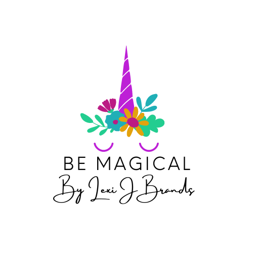 *Be Magical & Little Panda By Lexi J Brands Gift Card*