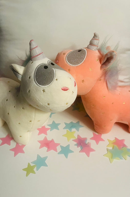 *Sale* Luna Unicorn Stuffie