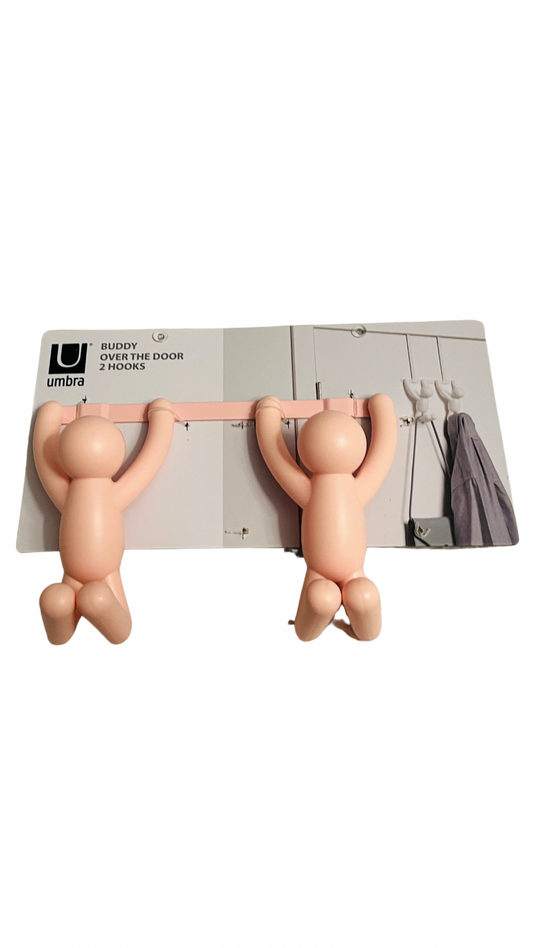 Umbra - Buddy Over the Door Hooks